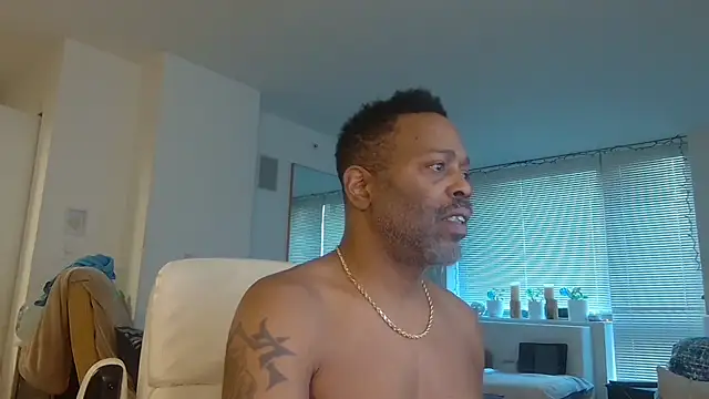 theblacklordmaster online show from February 2025 05:01:02 PM