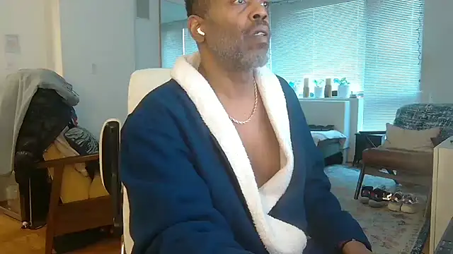 theblacklordmaster online show from February 2025 04:14:02 PM