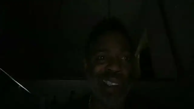 theblacklordmaster online show from February 2025 01:01:01 PM