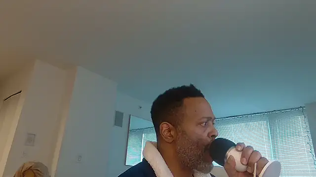 theblacklordmaster online show from February 2025 03:53:01 PM