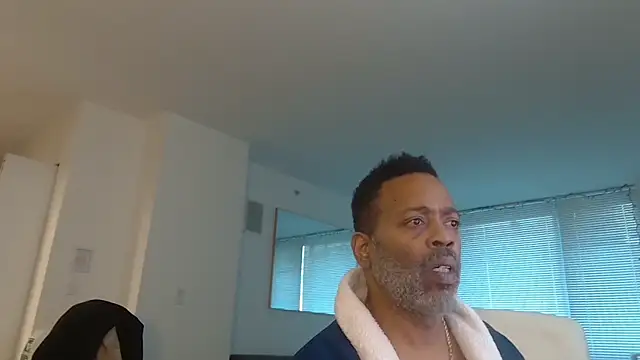 theblacklordmaster online show from February 2025 04:22:02 PM