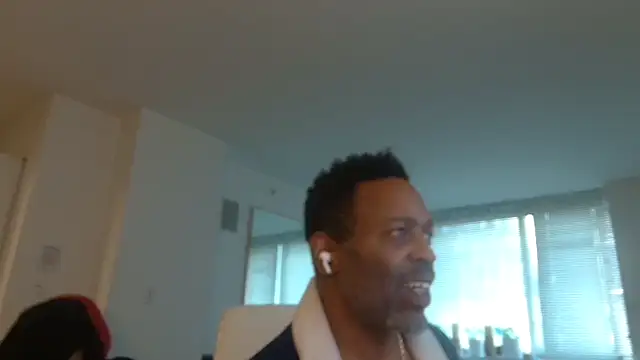 theblacklordmaster online show from February 2025 06:36:02 PM