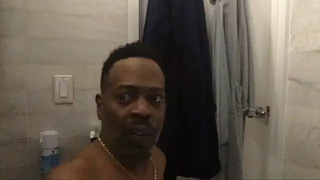 theblacklordmaster online show from March 2025 12:52:01 PM