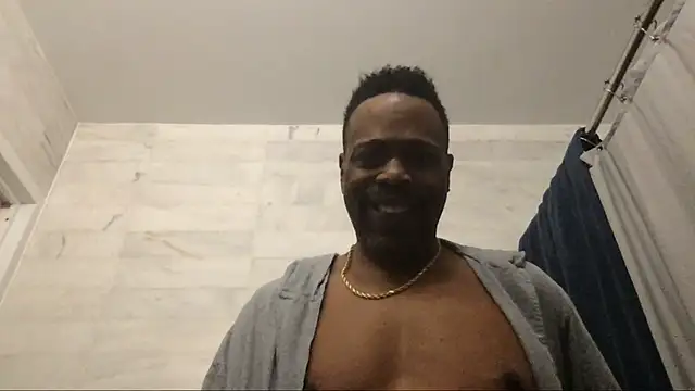 theblacklordmaster online show from March 2025 01:01:01 PM