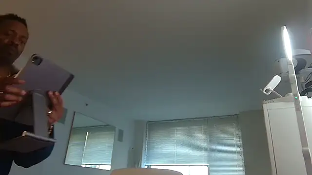 theblacklordmaster online show from March 2025 01:23:01 PM