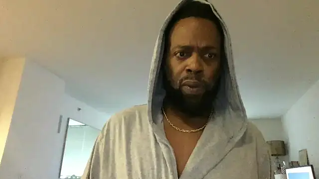 theblacklordmaster online show from September 2025 01:01:01 PM