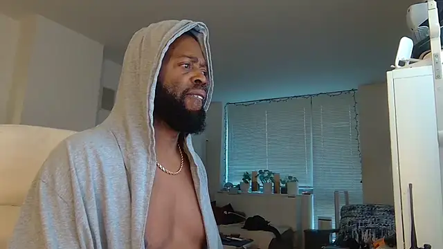 theblacklordmaster online show from October 2025 12:35:01 PM