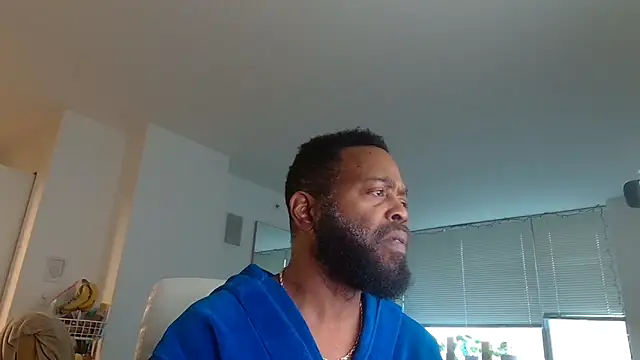 theblacklordmaster online show from October 2025 01:03:02 PM