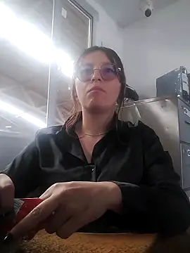 Snapshot of ERIS666 chatting on March 2025 07:10:01 PM ERIS666 online show from March 2025 07:10:01 PM