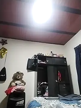 Snapshot of ERIS666 chatting on March 2025 09:49:02 AM ERIS666 online show from March 2025 09:49:02 AM