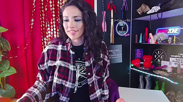 iammistress online show from February 2025 11:25:01 AM