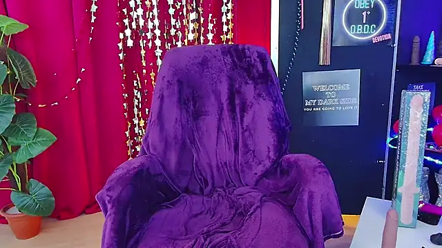 iammistress online show from February 2025 02:31:02 PM