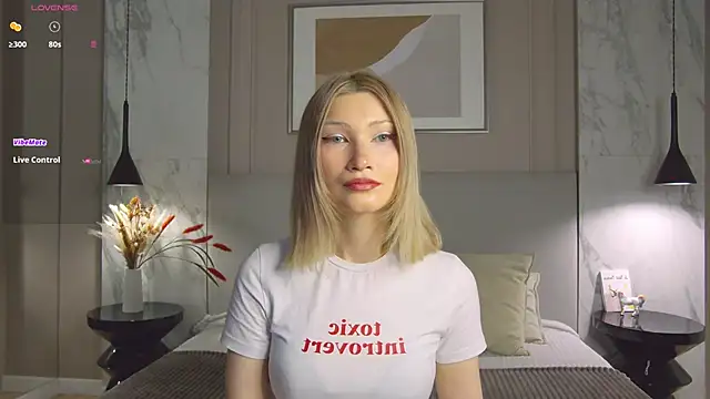 CarolReeves online show from May 2026 04:26:02 PM