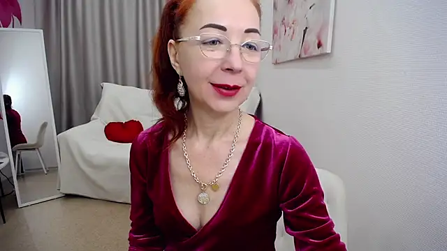 MrnMs Smith online show from January 2025 11:46:01 AM