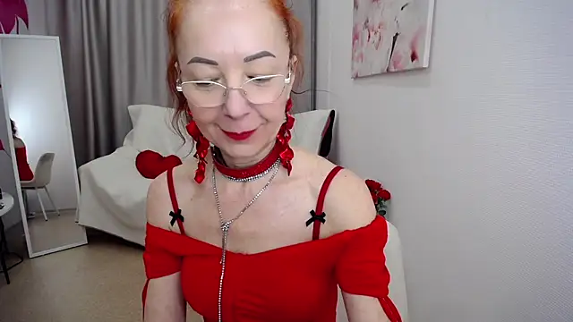 MrnMs Smith online show from January 2025 09:27:01 AM