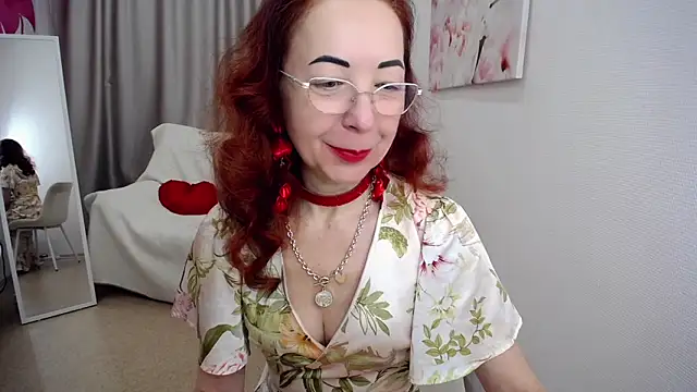 MrnMs Smith online show from January 2025 07:46:02 AM