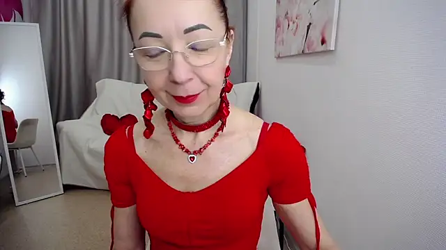 MrnMs Smith online show from January 2025 09:27:01 AM