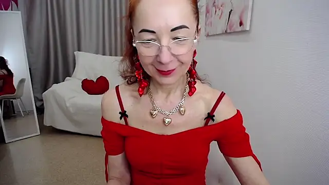 MrnMs Smith online show from February 2025 01:40:01 PM