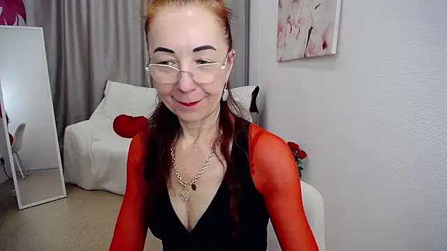 MrnMs Smith online show from February 2025 11:44:02 AM