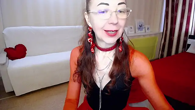 MrnMs Smith online show from March 2025 10:50:01 AM