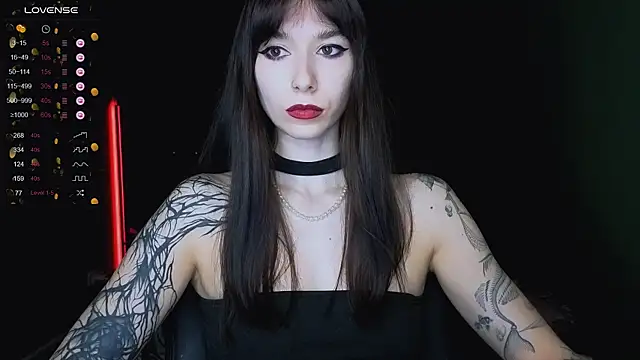 JillVerdon online show from May 2026 07:11:01 PM