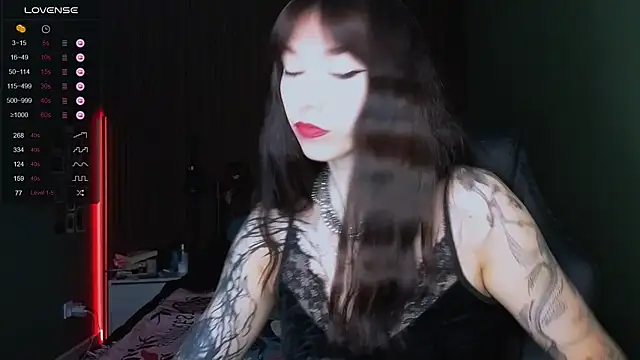 JillVerdon online show from May 2026 07:56:02 AM