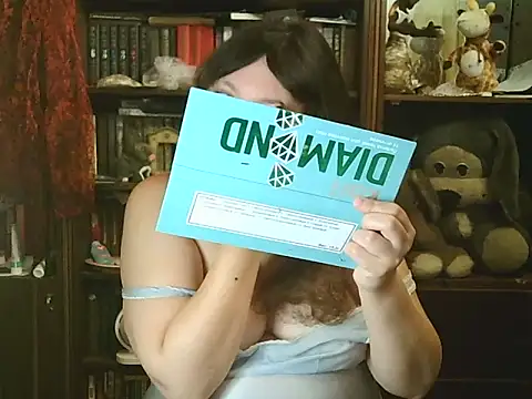 CarrieQPeach online show from September 2025 06:30:01 PM