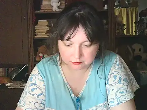 CarrieQPeach online show from April 2026 08:48:02 PM