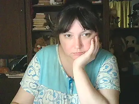 CarrieQPeach online show from May 2026 08:14:02 PM