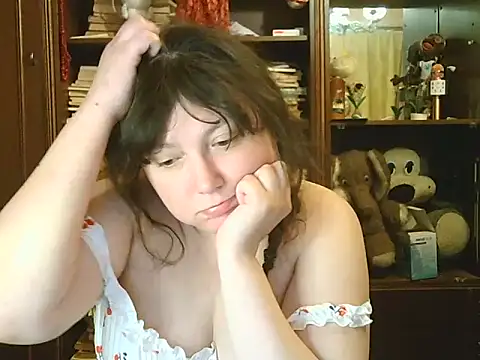 CarrieQPeach online show from May 2026 07:53:02 PM
