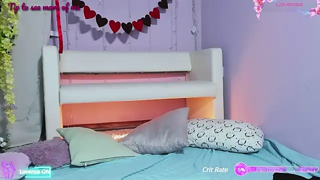 Snapshot of Lollita_Lewis chatting on March 2025 06:14:01 PM Lollita Lewis online show from March 2025 06:14:01 PM