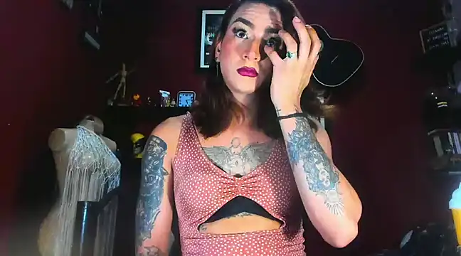 dariell smokesexx online show from March 2025 07:47:01 AM