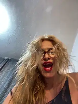 SahoryHorny online show from February 2025 04:58:01 PM