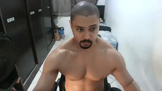 Brian Aries online show from June 2026 03:33:01 AM