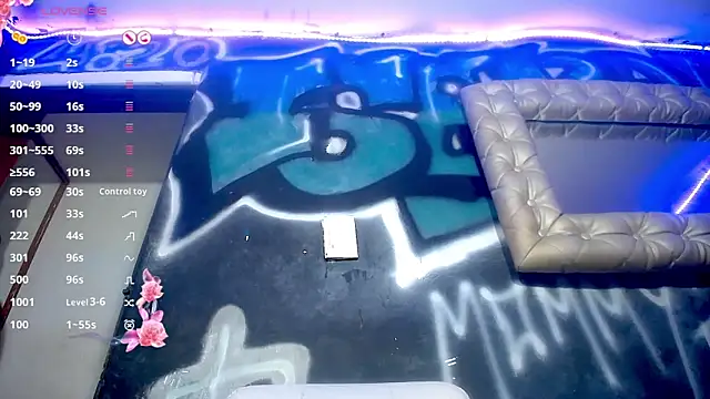 IsabellBigtitsxx online show from December 2025 08:03:02 PM