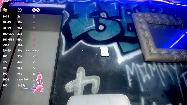 IsabellBigtitsxx online show from January 2026 08:36:01 PM