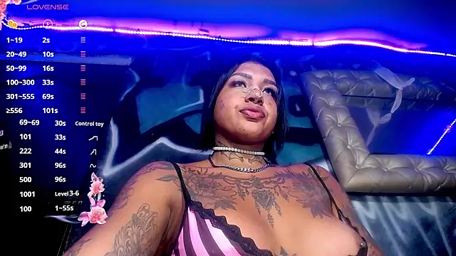 IsabellBigtitsxx online show from February 2026 08:59:02 PM