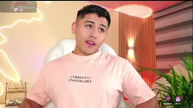 MatiasKorn online show from September 2025 05:51:02 AM