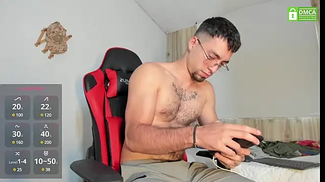 lil faker420 online show from January 2025 09:05:02 PM