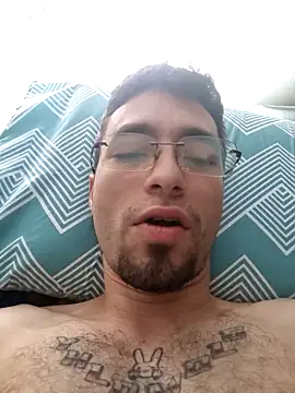 lil faker420 online show from January 2025 05:02:02 PM