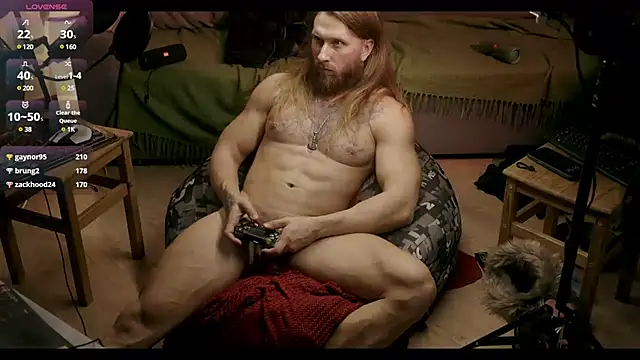 rusbigpaul online show from January 2025 09:59:01 PM