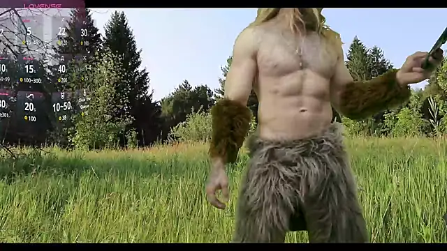 rusbigpaul online show from February 2025 07:15:02 PM