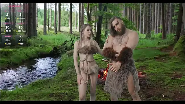 rusbigpaul online show from March 2025 08:00:01 PM