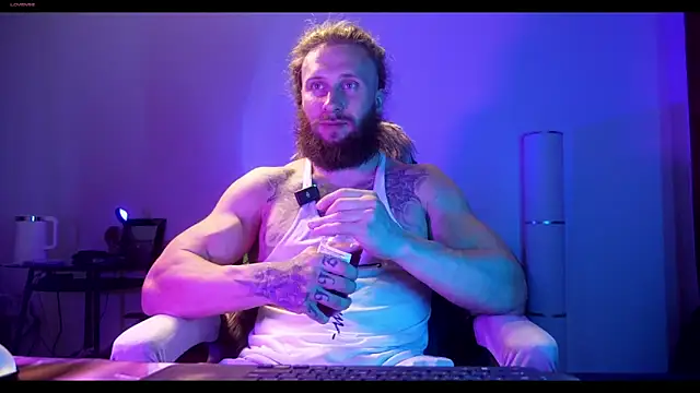 rusbigpaul online show from September 2025 07:15:02 PM