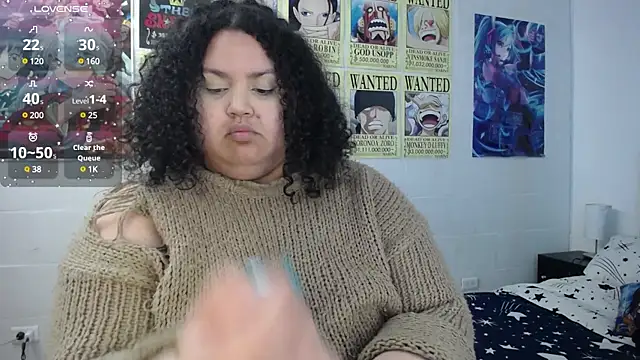 Snapshot of luisianacoxx chatting on February 2025 11:26:01 PM luisianacoxx online show from February 2025 11:26:01 PM