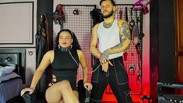 Snapshot of Twisted_Fantasy chatting on December 2025 08:27:02 PM Twisted Fantasy online show from December 2025 08:27:02 PM