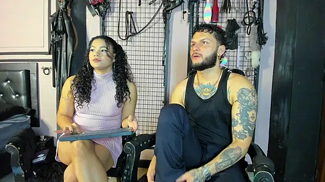 Snapshot of Twisted_Fantasy chatting on January 2026 02:25:01 AM Twisted Fantasy online show from January 2026 02:25:01 AM