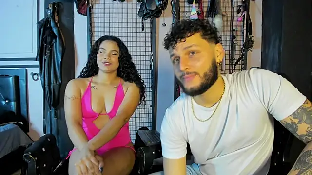 Snapshot of Twisted_Fantasy chatting on January 2026 05:45:02 AM Twisted Fantasy online show from January 2026 05:45:02 AM