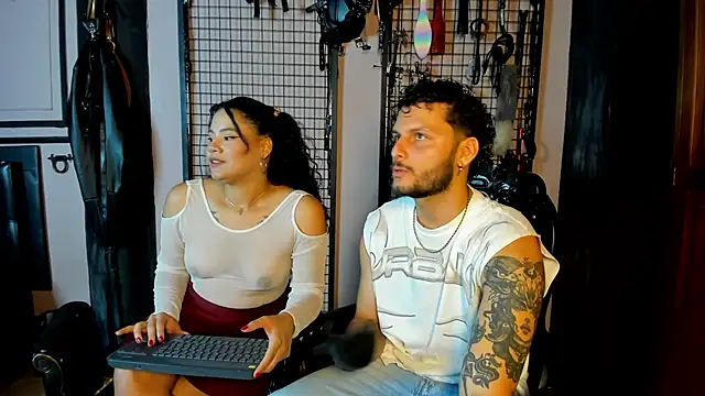 Snapshot of Twisted_Fantasy chatting on February 2026 03:46:01 AM Twisted Fantasy online show from February 2026 03:46:01 AM