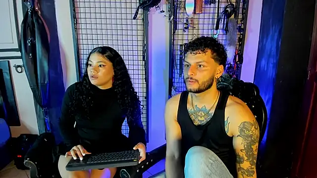 Snapshot of Twisted_Fantasy chatting on February 2026 05:03:02 AM Twisted Fantasy online show from February 2026 05:03:02 AM